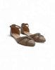Ladies Flat Khussa KP-179/US-71