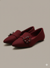 Ladies Pumps PU-62/5058