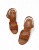 Ladies comfortable sole sandals WJ-152/8002290