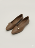 Ladies Pumps PU-17/0622