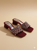 Ladies Slippers LI-17/917
