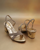 Girls Sandals NL-05/9211