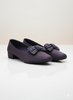 Ladies Coat Shoes CT-19/2570