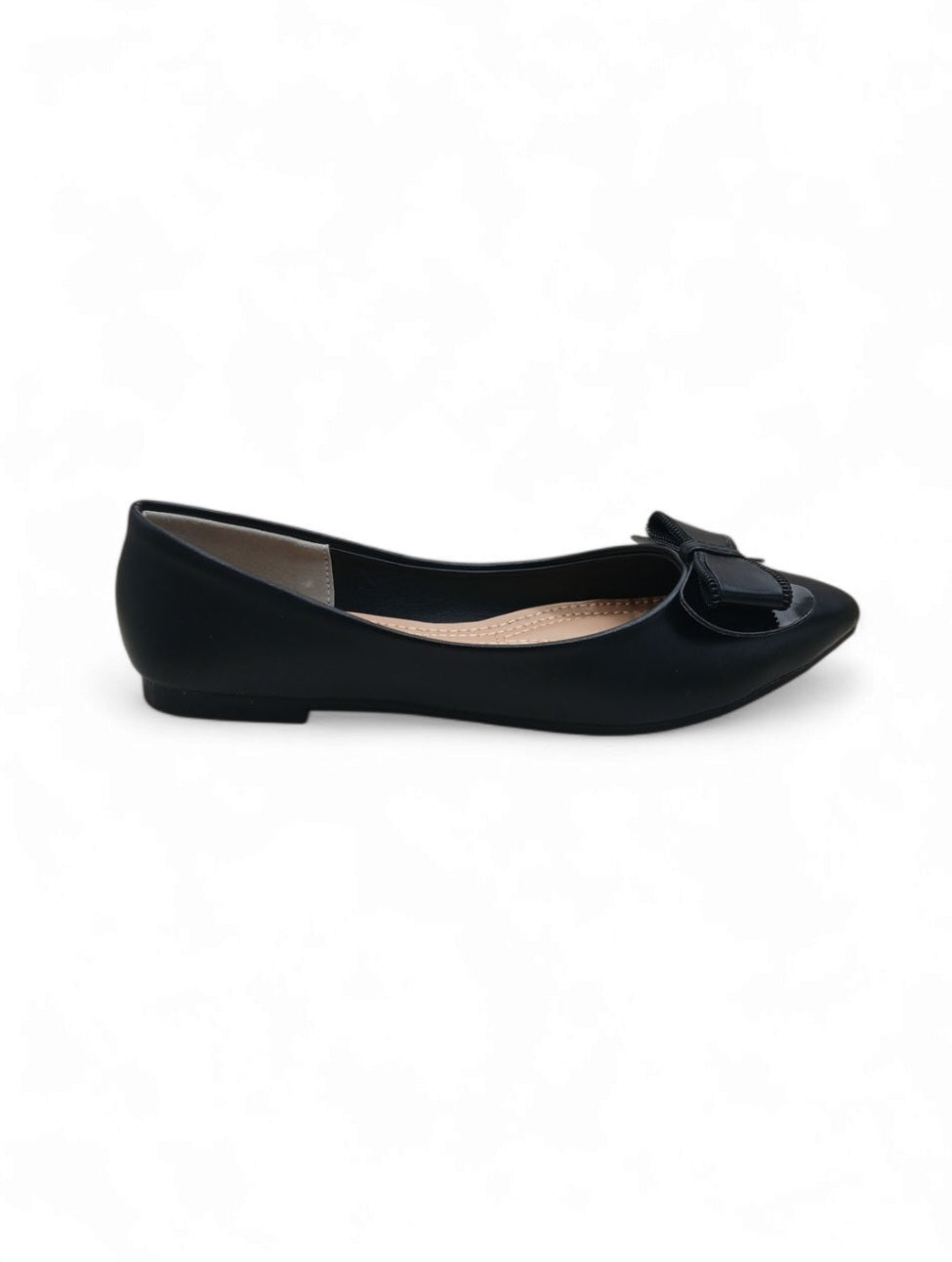 Ladies pumps PU-03/BL-510