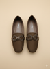 Ladies Moccasin LM-14/007