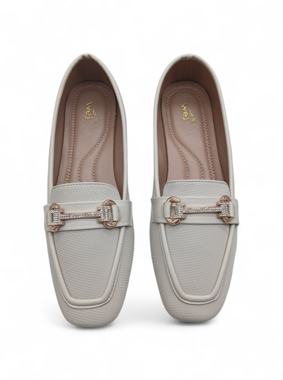 Ladies Moccasin LM-09/8004418