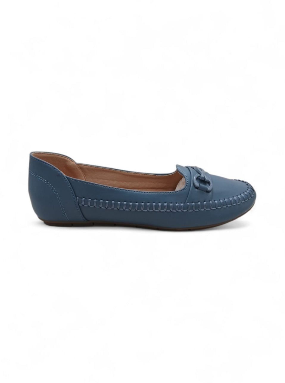 Ladies Moccasin LM-07/8004380