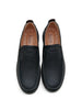 Men's leather Moccasin MM-15/E190