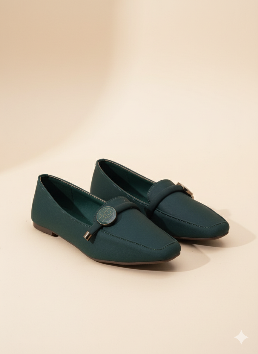 Ladies Moccasin LM-22/005