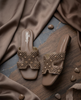 Ladies Slippers LI-148/4020