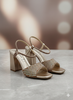 Ladies sandals LE-21/S5049