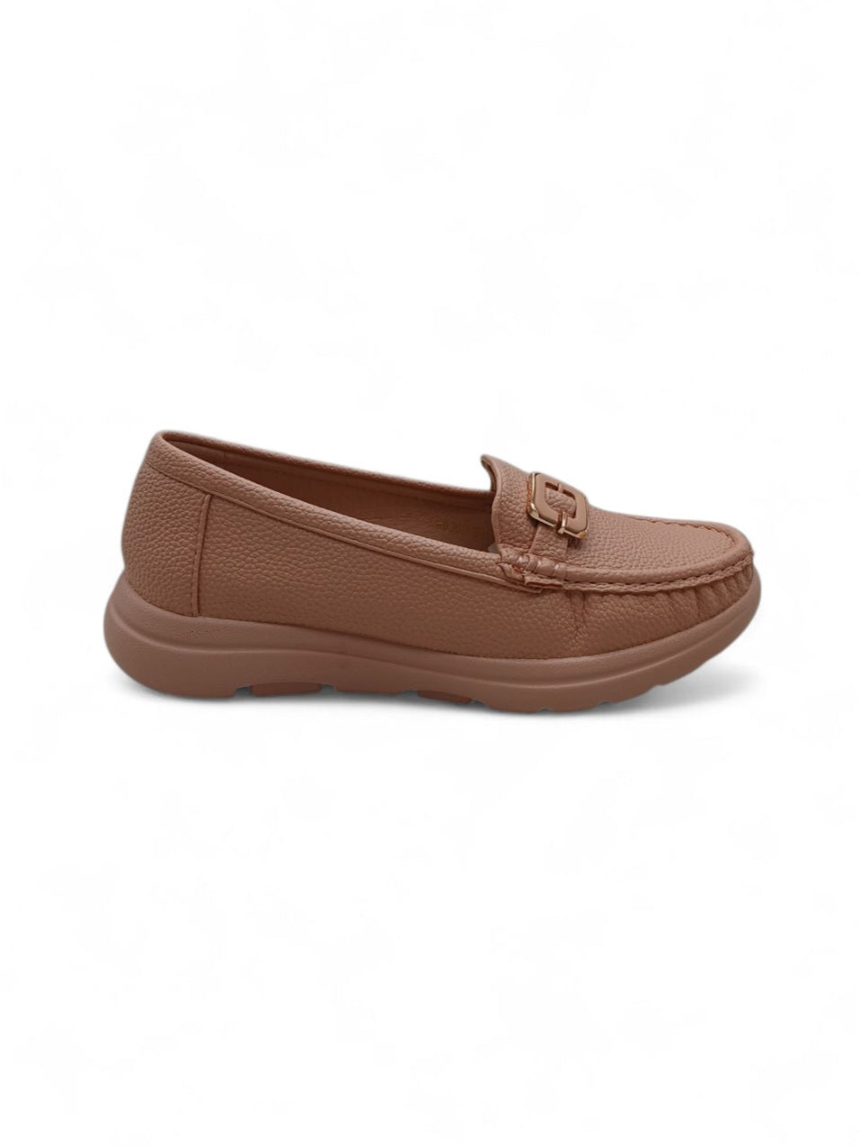 Ladies Moccasin LM-43/DM9307-8