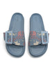 Waterproof Soft Slippers NN-03/PC-004-2