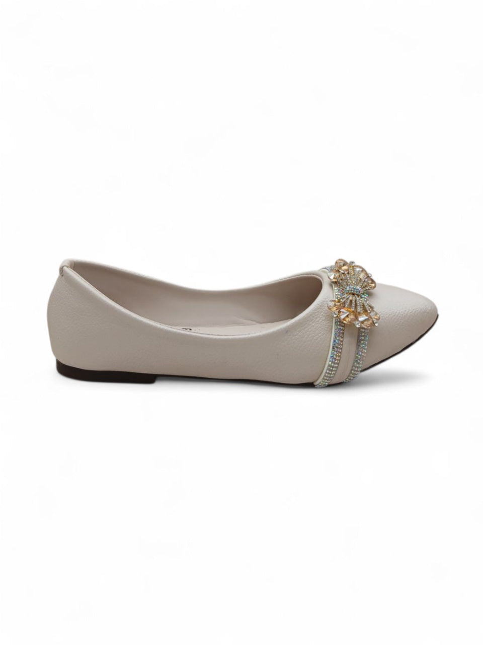 Ladies Pumps PU-07/0638