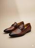 Men's Formal Shoes FM-80/BK116-96