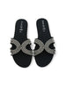 Ladies Flat Slipper TG-61/SG-8696