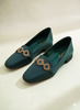 Ladies Coat Shoes CT-23/CT23