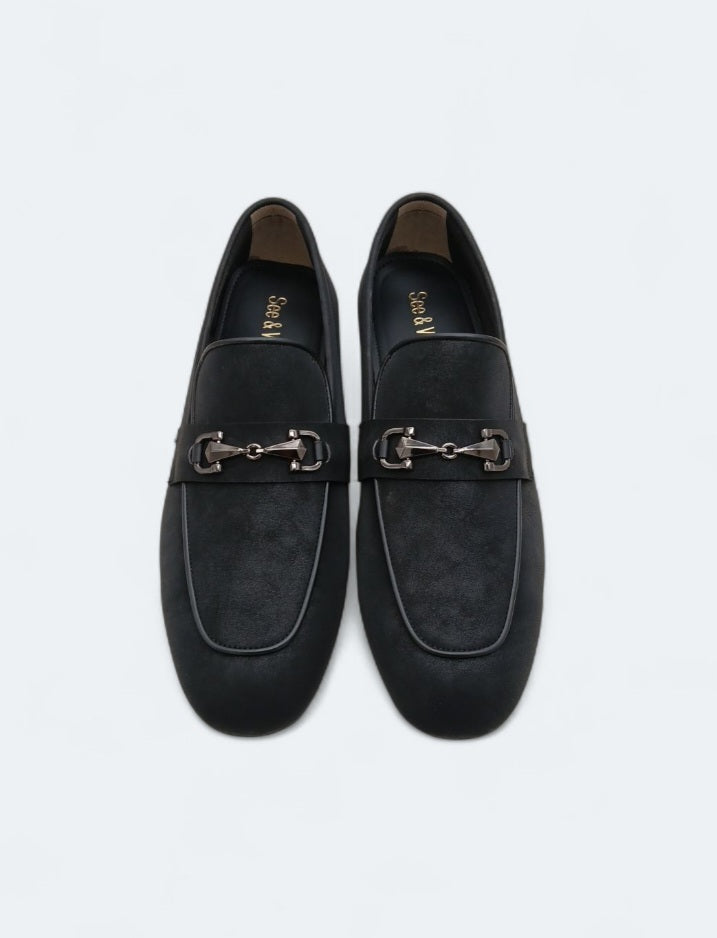 Men's Formal Shoes FM-165/FS-11018