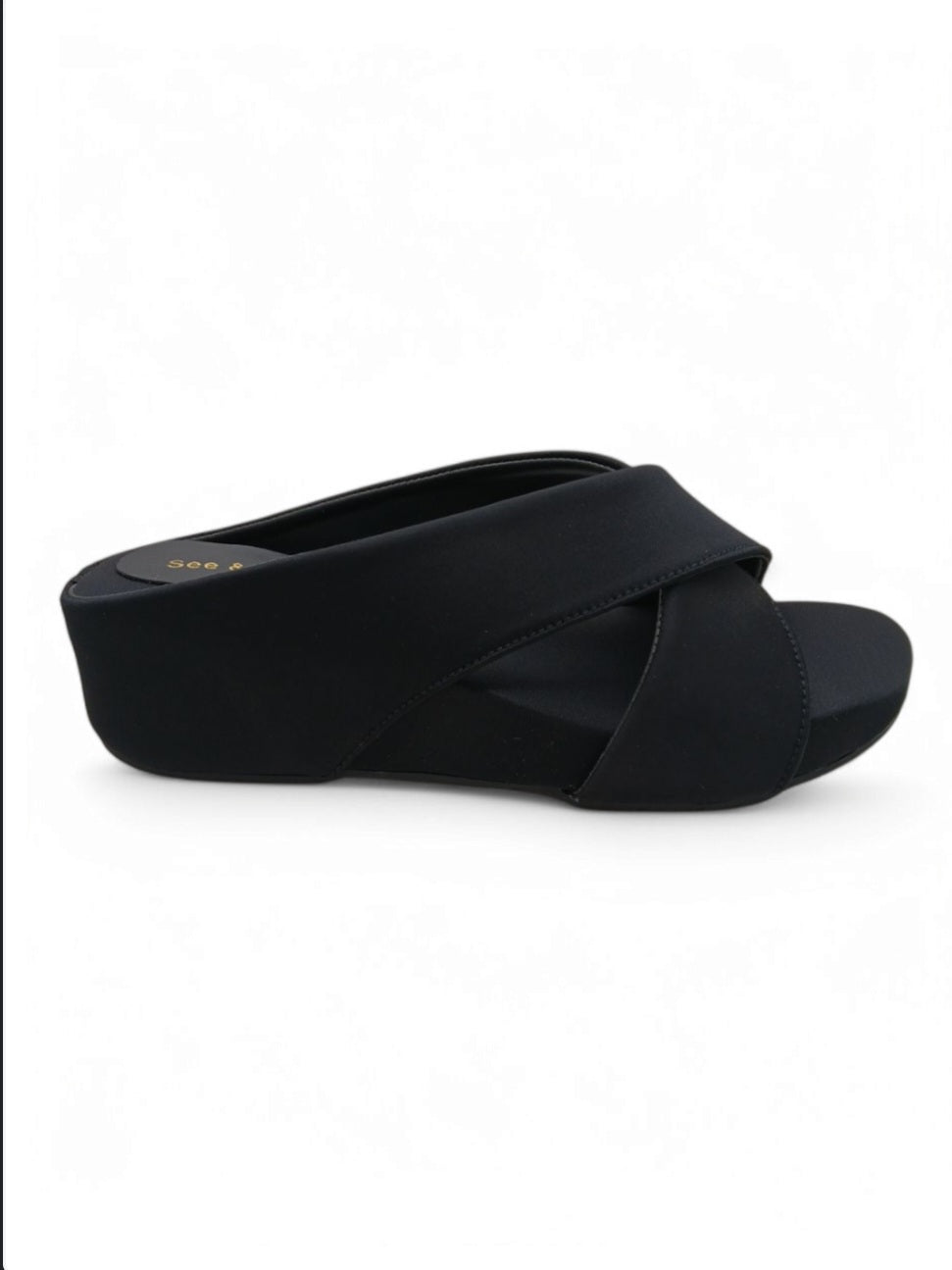 Ladies Slippers LI-12/LI12