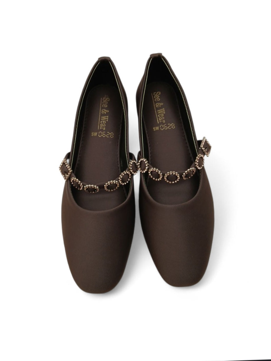 Ladies Pumps PU-24/0628