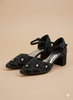 Ladies Coat Shoes CT-33/841