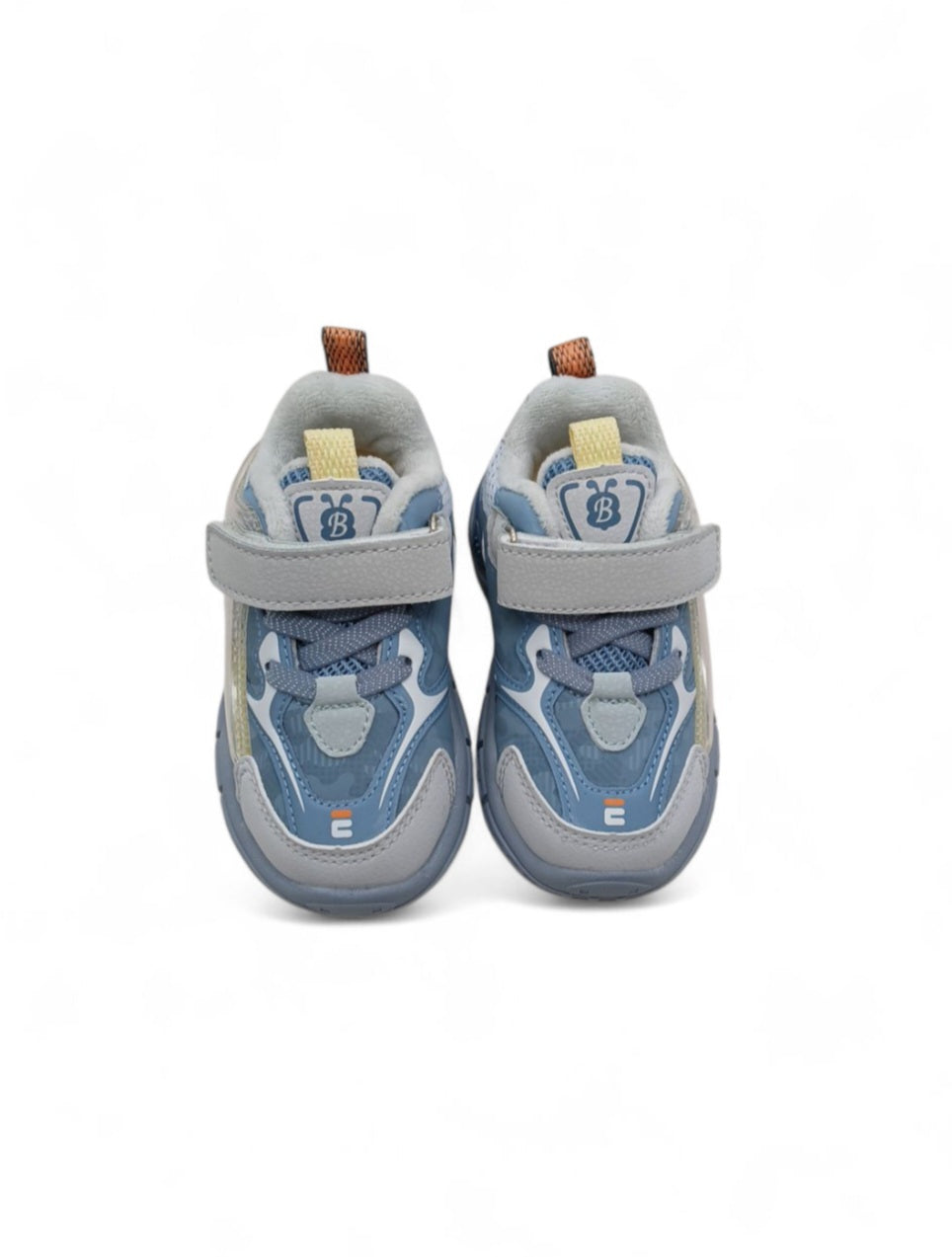 Boy's joggers BJ-43/8683