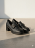 Ladies Coat Shoes CT-50/DQ2051-1