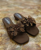 Ladies Slippers LI-85/5011
