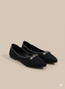 Ladies Pumps PU-16/0621