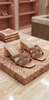 Ladies Slippers LI-163/LI163