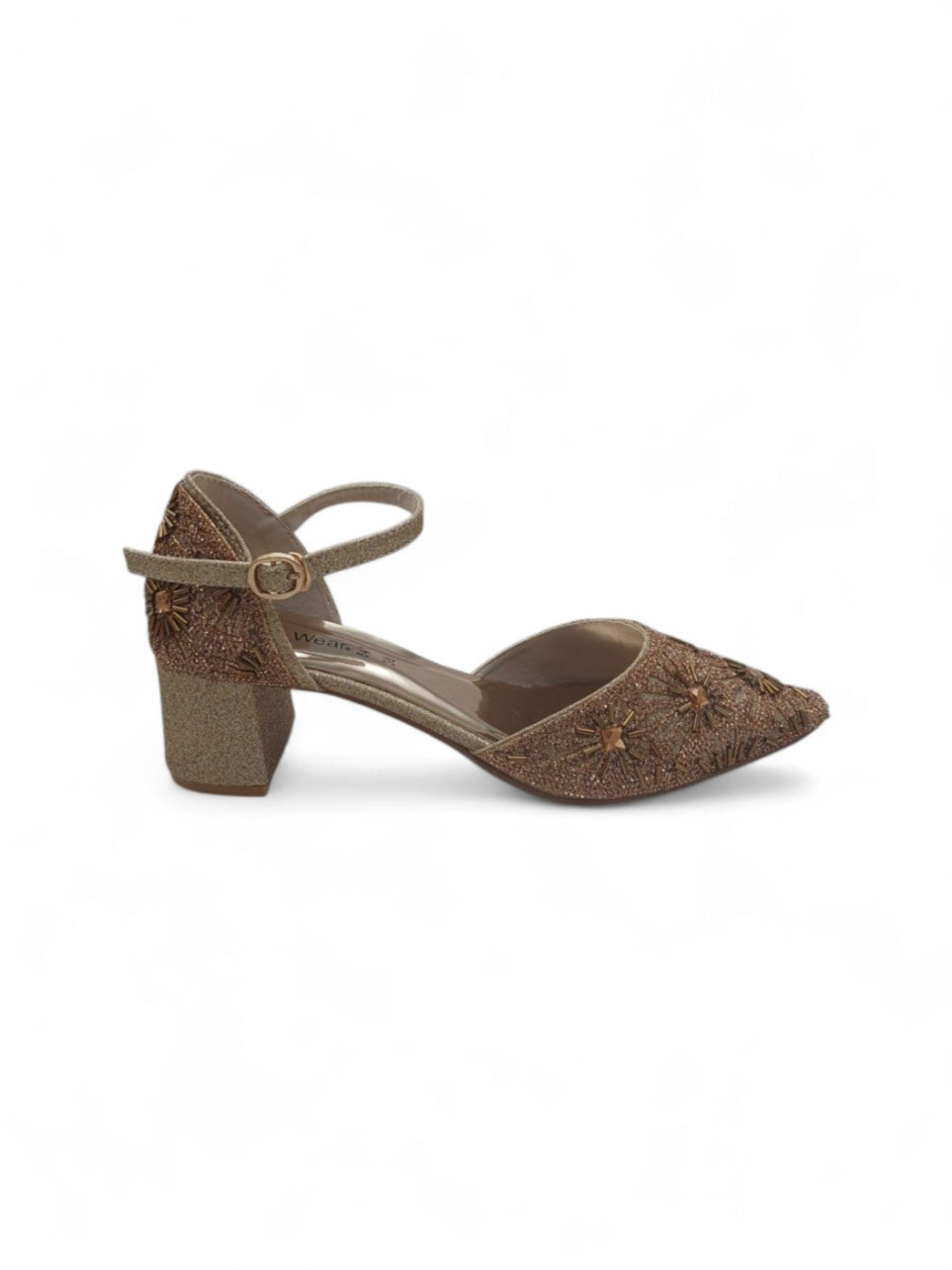 Ladies Coat Shoes CT-33/841