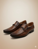 Men's Formal Shoes FM-187/SG2506-03