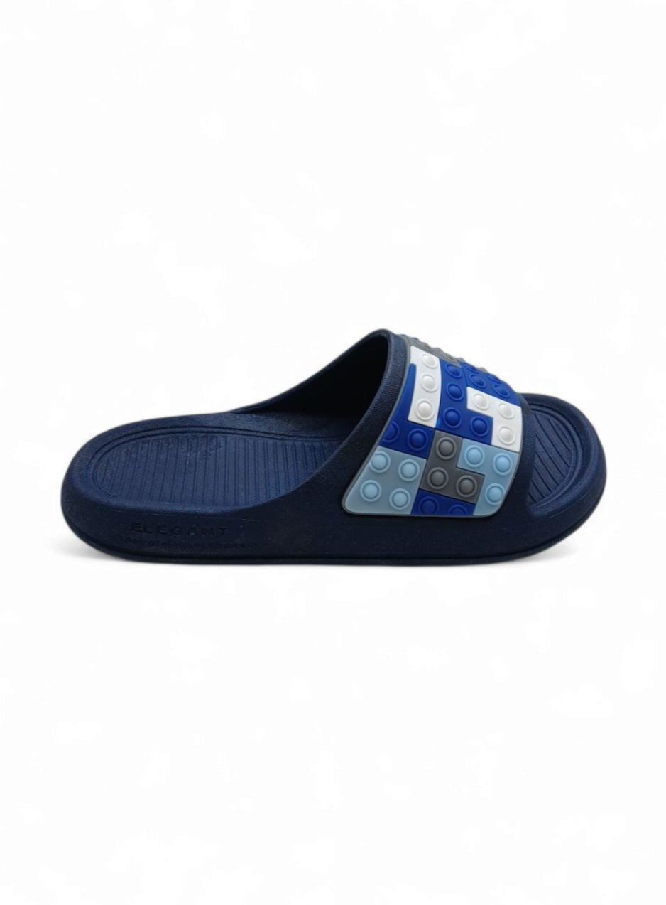 Boys Casual Slippers DO-40/ER-2423