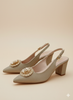 Ladies Coat Shoes CT-03/N241