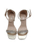 Ladies Heel Sandals LE-24/1322