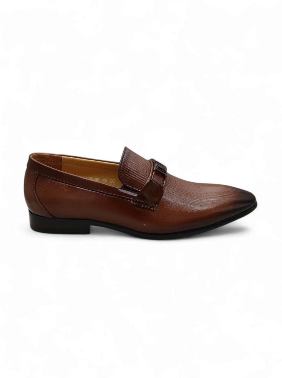 Men's Formal Shoes FM-80/BK116-96