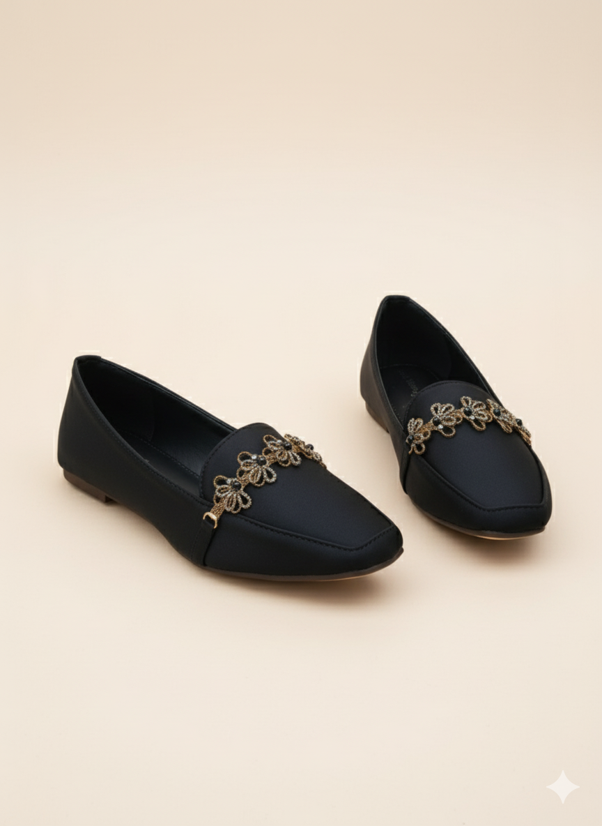 Ladies Moccasin LM-25/004