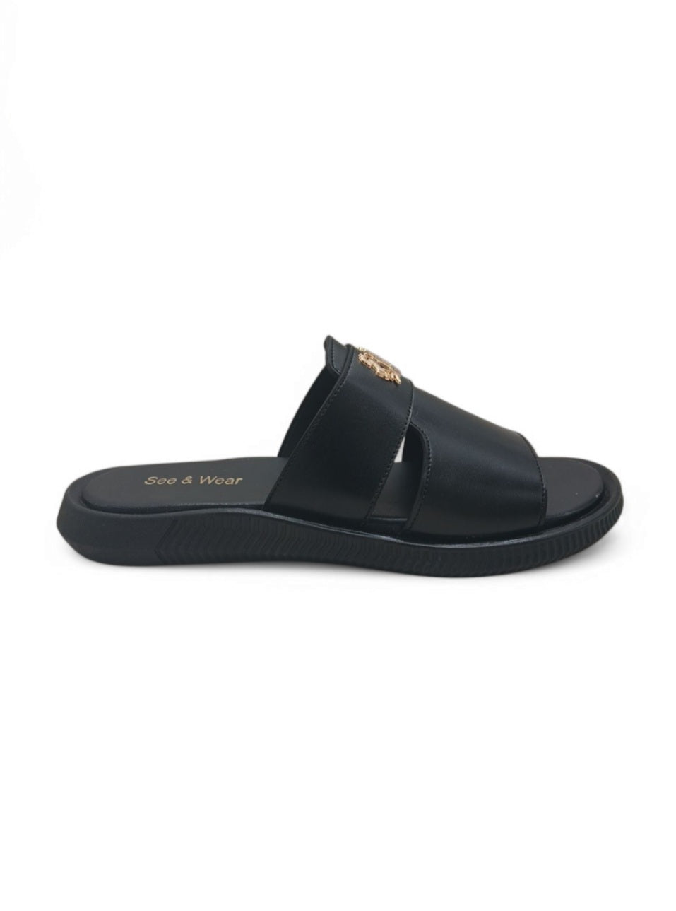 Men's Casual Slippers FL-111/Y-S-5511