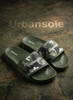 Men Slippers UB-76/US-PL-5304