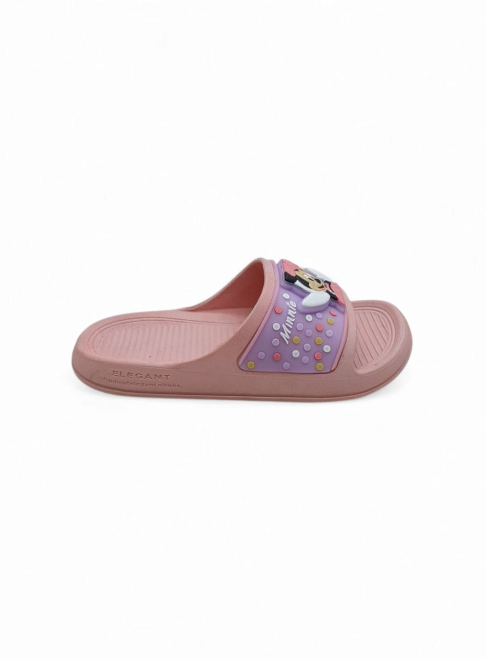 Girls Casual Slippers DG-32/ER-2425