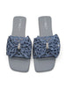 Ladies Flat Slipper AW-01/NN-6001
