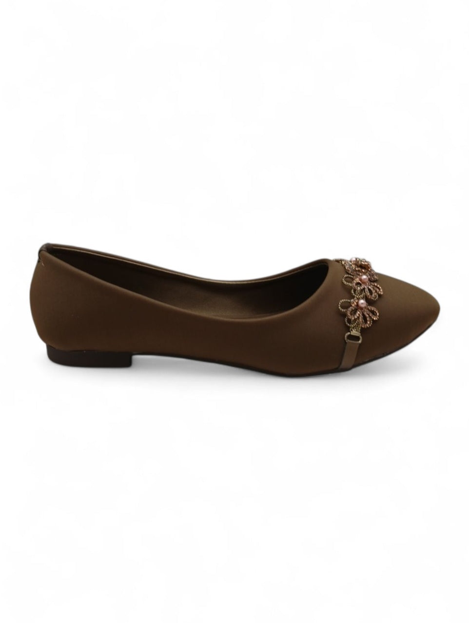 Ladies Pumps PU-13/PU13