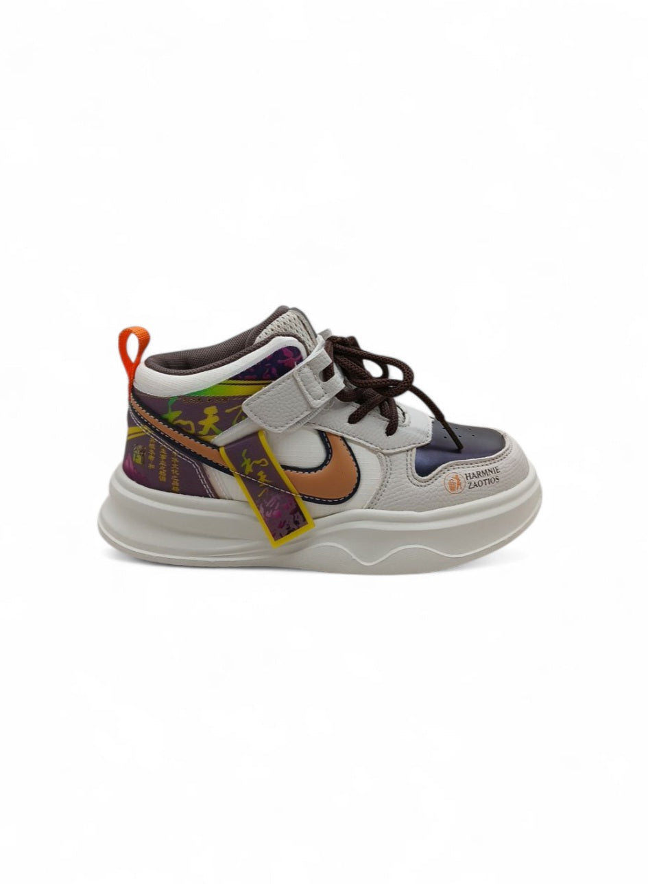 Boy jogger BJ-41/JHAB-6065
