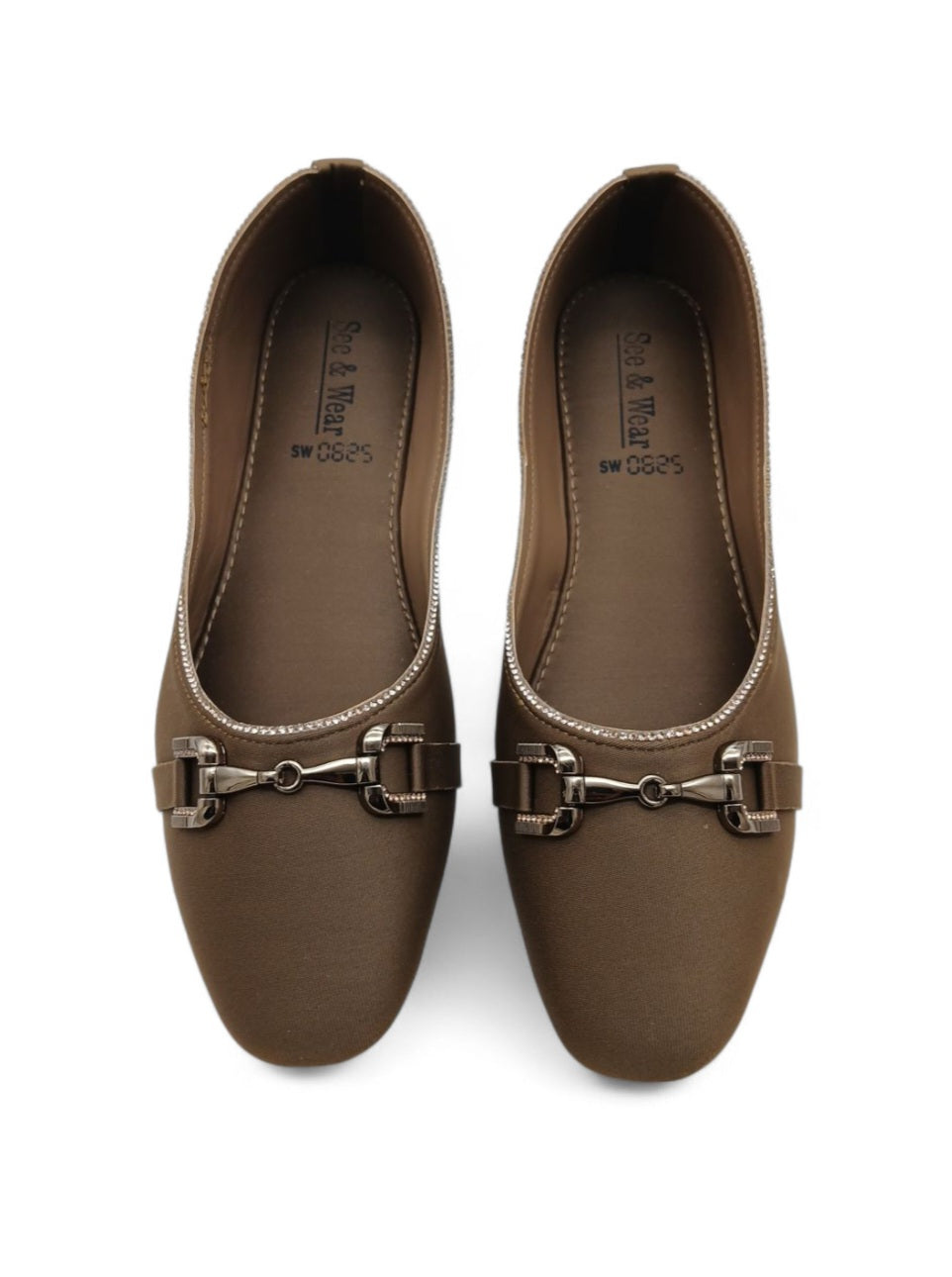 Ladies Pumps PU-39/0625
