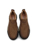 Men's Leather Moccasin MM-16/E821
