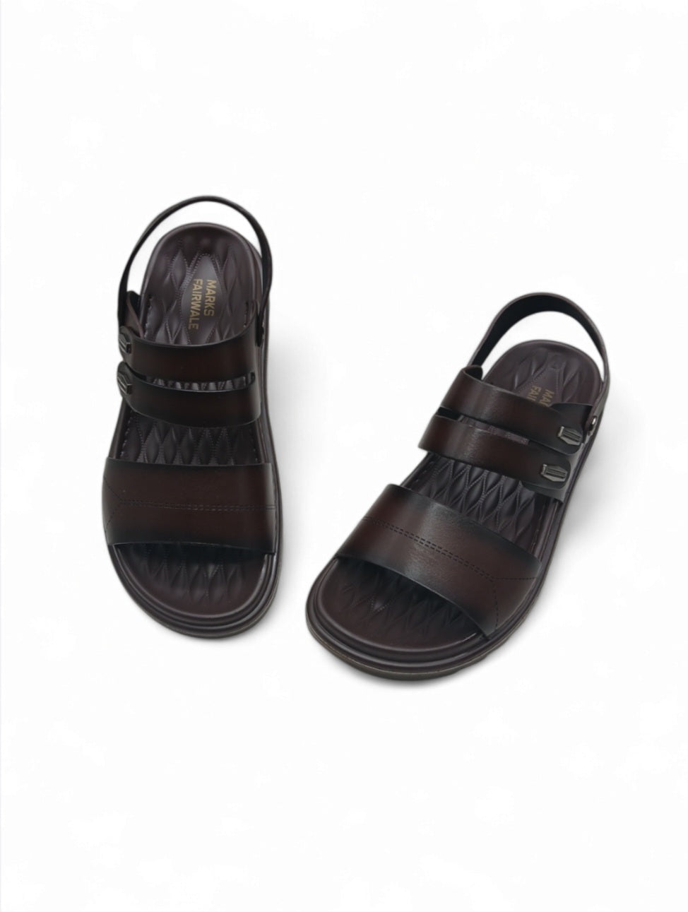 Men's Soft Sandals AI-44/B-70903