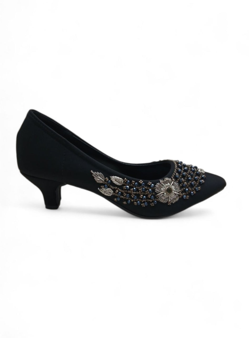 Ladies Coat Shoes CT-12/CT12