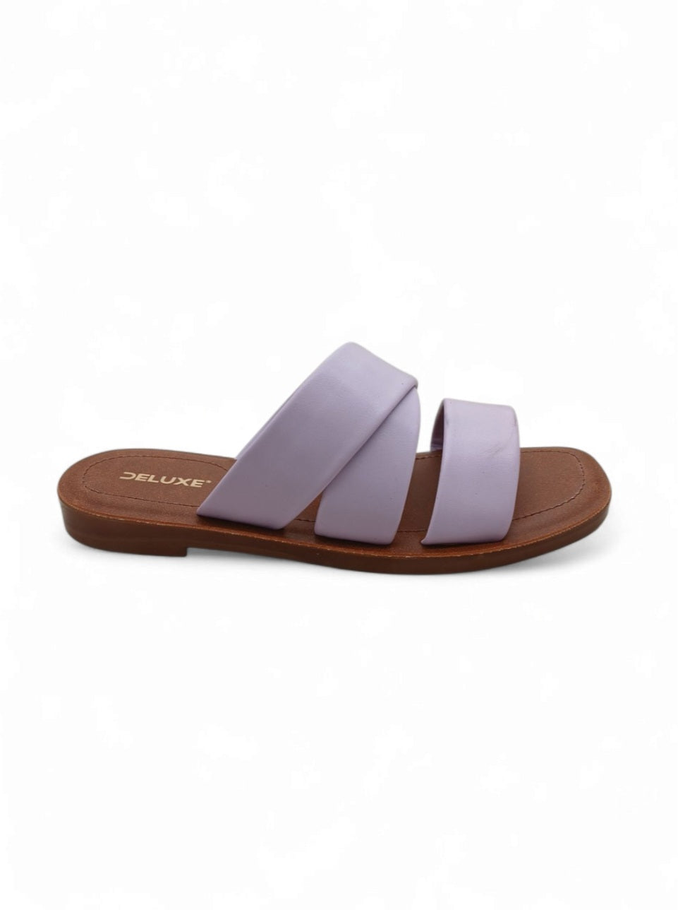 Ladies Casual Slippers DL-86/PU-TN-512
