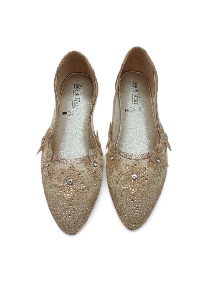 Ladies Pumps PU-27/0611