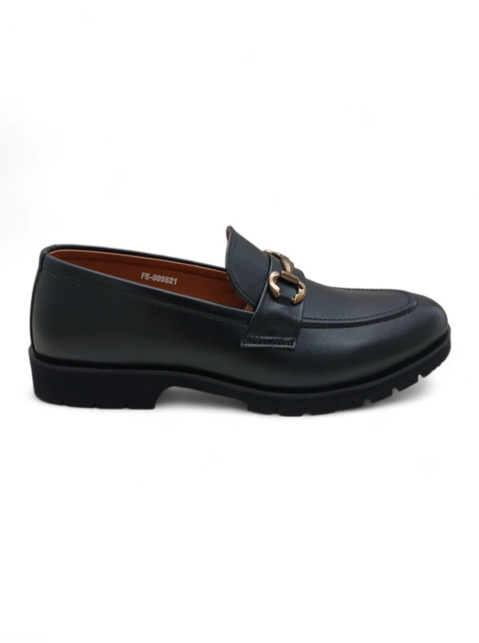 Men's Formal Shoes FM-102/FS-05521